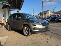 Gebraucht Skoda Karoq Ambition 150 PS (110 kW) 2020 SUV