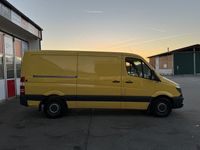 gebraucht Mercedes Sprinter 316 CDI Standard 7G-Tronic