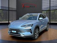 Neu BYD Seal U Design 323 PS (237 kW) 2026 Blau SUV