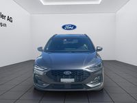 Gebraucht Ford Focus ST-Line 155 PS (114 kW) 2023 Schwarz Kombi
