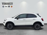 gebraucht Fiat 500X 1.5 Hybrid Swiss Edition