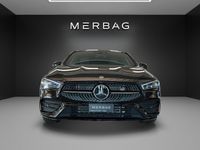 gebraucht Mercedes CLA250e Shooting Brake AMG Line