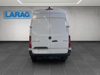 Neu Mercedes Sprinter 170 PS (125 kW) 2026 Van