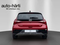 gebraucht Hyundai i20 1.0 MH Amplia DCT