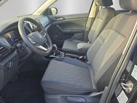 gebraucht VW T-Cross - 1.0 TSI EVO Life DSG