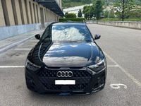 Gebraucht Audi A1 Attraction 110 PS (80 kW) 2022 SUV