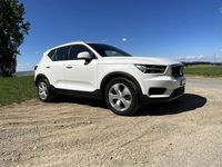 Gebraucht Volvo XC40 Momentum 190 PS (139 kW) 2020 SUV
