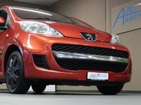 gebraucht Peugeot 107 1.0 Trendy EGS