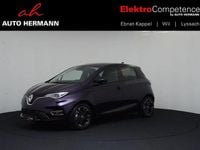 Neu Renault Zoe Iconic 100 kW (136 PS) 2025 Violet Kleinwagen
