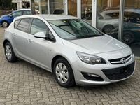 gebraucht Opel Astra 1.4i 16V Turbo Anniversary Edition