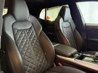 Gebraucht Audi Q8 Premium 286 PS (210 kW) 2022 SUV