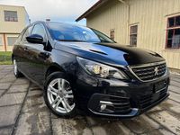 Gebraucht Peugeot 308 SW 130 PS (95 kW) 2019 Kombi