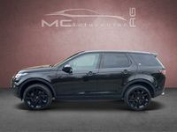 gebraucht Land Rover Discovery Sport 2.0 Si4 HSE Luxury AT9