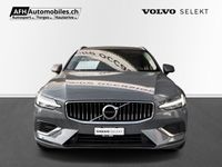 gebraucht Volvo V60 T6 eAWD Business