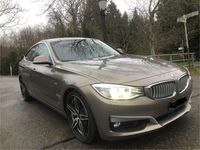 Gebraucht BMW 335 Gran Turismo M Sport 306 PS (225 kW) 2013