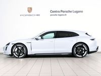 gebraucht Porsche Taycan Turbo Sport Turismo