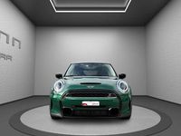 Gebraucht Mini Cooper S 178 PS (130 kW) 2025 Grün Kleinwagen