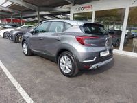 gebraucht Renault Captur 1.3 TCe 140 Intens EDC