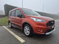 Gebraucht Ford Tourneo Active 120 PS (88 kW) 2021
