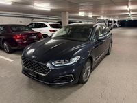 Gebraucht Ford Mondeo Vignale 188 PS (138 kW) 2019