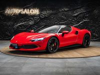 Gebraucht Ferrari 296 830 PS (610 kW) 2024 Cabrio