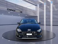 gebraucht Hyundai i20 1.0 T-GDi 100 Origo