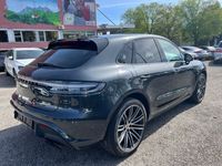 gebraucht Porsche Macan GTS PDK