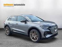 Gebraucht Audi Q4 e-tron Ambiente 219 kW (299 PS) 2023 SUV