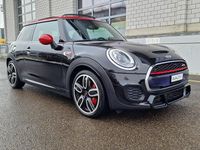 Gebraucht Mini John Cooper Works 231 PS (169 kW) 2016 Kleinwagen