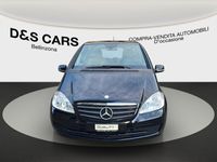 gebraucht Mercedes A160 (150) BlueEfficiency Avantgarde