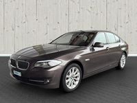 Gebraucht BMW 530 272 PS (200 kW) 2011