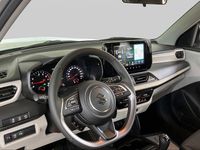 Gebraucht Suzuki Swift 82 PS (60 kW) 2025 Grau Limousine