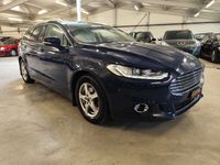 Gebraucht Ford Mondeo Business Edition 150 PS (110 kW) 2017
