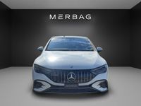 gebraucht Mercedes EQE AMG 43 4 Matic
