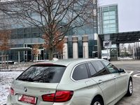 Gebraucht BMW 525 Comfort Edition 218 PS (160 kW) 2012 Kombi