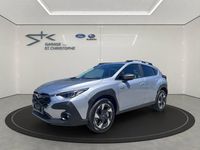 Neu Subaru Crosstrek 136 PS (100 kW) 2025 SUV