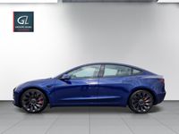 gebraucht Tesla Model 3 Performance Dual Motor AWD