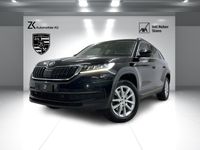 Gebraucht Skoda Kodiaq Style 190 PS (139 kW) 2017 SUV