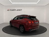 Gebraucht Hyundai Tucson N Line 265 PS (194 kW) 2022 SUV