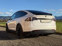 Gebraucht Tesla Model X Performance 598 kW (814 PS) 2020 SUV
