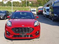 gebraucht Ford Puma 1.0 EcoB Hybrid 155 ST-Line X