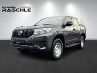 gebraucht Toyota Land Cruiser 2.8TD Active Automat