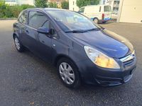 Gebraucht Opel Corsa Enjoy 90 PS (66 kW) 2008