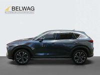 Gebraucht Mazda CX-5 Exclusive-Line 184 PS (135 kW) 2023 SUV