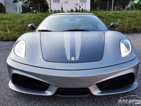 Gebraucht Ferrari F430 777 PS (571 kW) 2008 Coupé