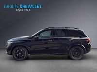 Neu Mercedes GLE400 381 PS (280 kW) 2026 Kombi