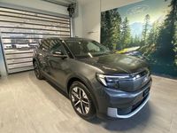 Neu Ford Explorer Extended Range 250 kW (340 PS) 2026 Anthrazit SUV