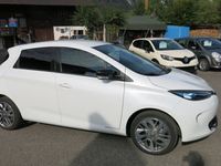 gebraucht Renault Zoe R90 Intens