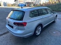 Gebraucht VW Passat Business 190 PS (139 kW) 2020 Kombi