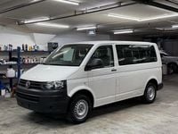 Gebraucht VW T5 140 PS (102 kW) 2014 Van
